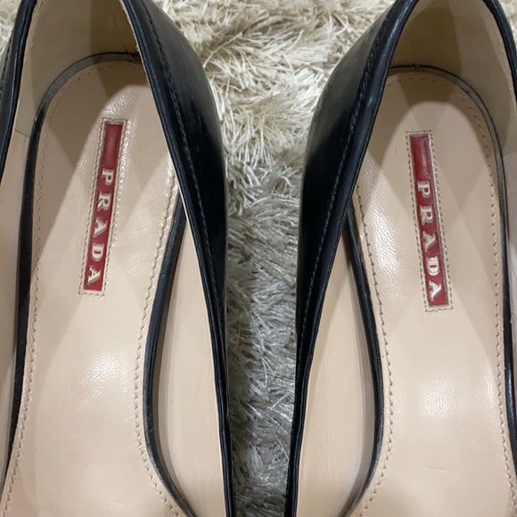 Prada heels - Picture 8 of 10
